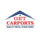 Get Carports Inc logo